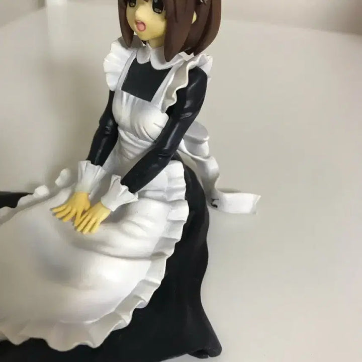 [BUNJANG] K-On! Yui Maid Outfit Ver. Bishoujo Figure / 케이온 유이 메이드복 피규어 미소녀 방꾸