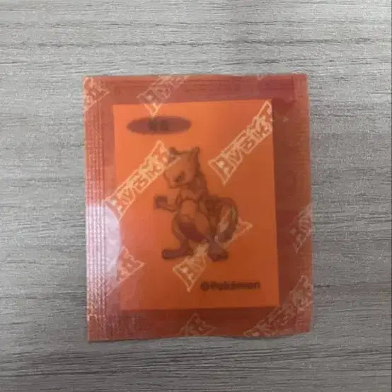[BUNJANG] Mewtwo Collectible Figure / 구매구매 뮤츠 구매구매