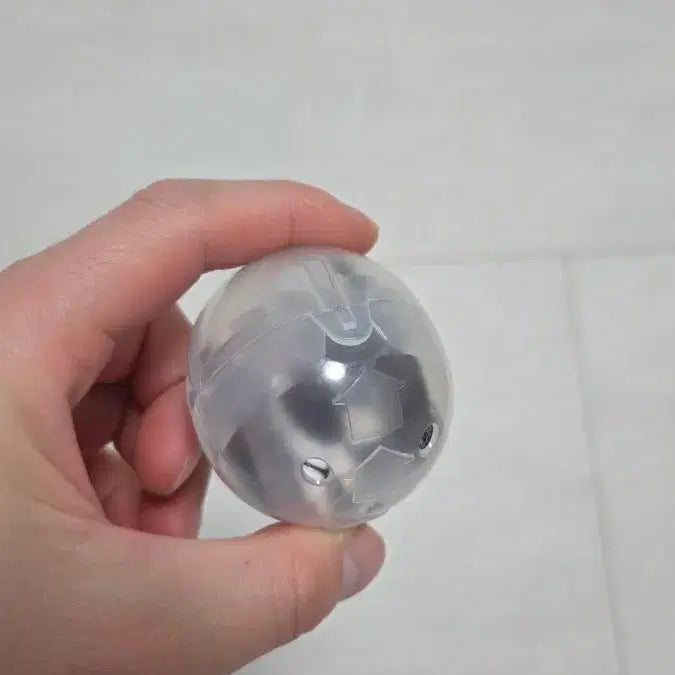 [BUNJANG] Demon Slayer Hakuji Ring Gacha (Sealed) / 귀멸의 칼날 대롱가챠 하쿠지 고리형(미개봉 새상품)