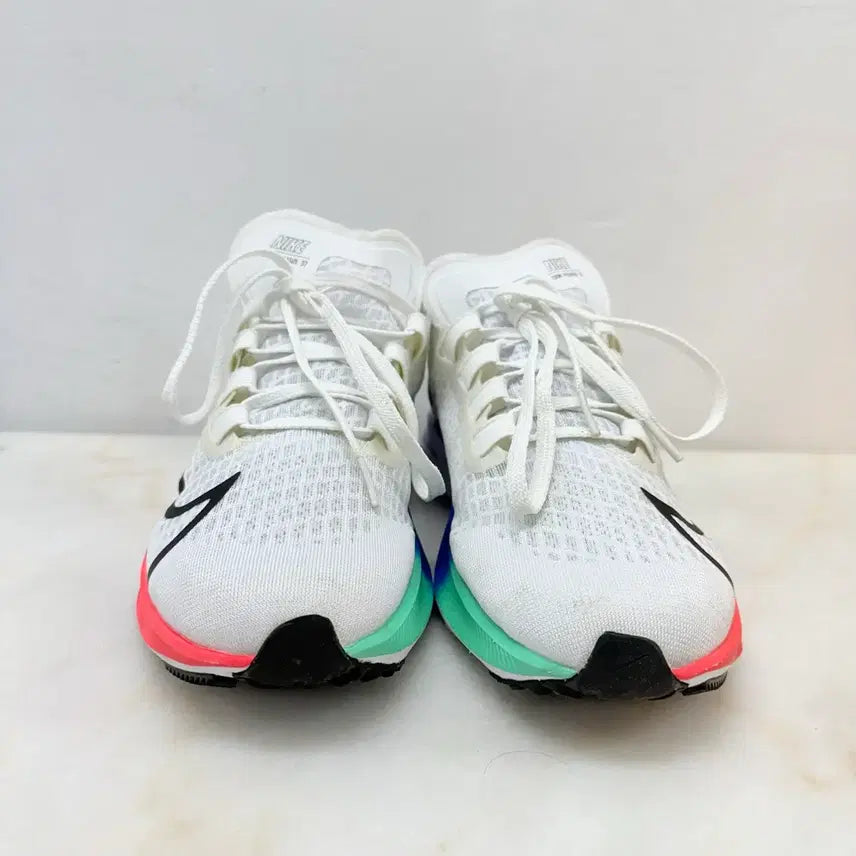 [BUNJANG] Nike Zoom Pegasus 37 Running Shoes / (275)나이키 운동화 줌 페가수스37 런닝화