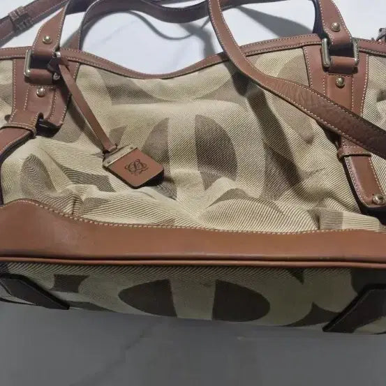 [BUNJANG] Louis Quatorze Crossbody Bag / 루이까또즈백