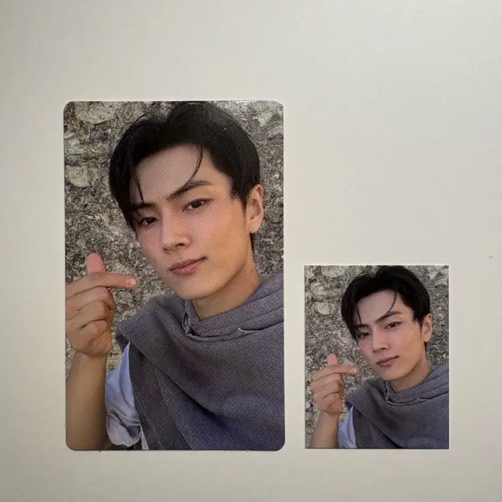 [BUNJANG] ENHYPEN Jay THE SUN VANISH Weverse POB / 엔하이픈 제이 the sin vanish 엔진반 위버스 특전