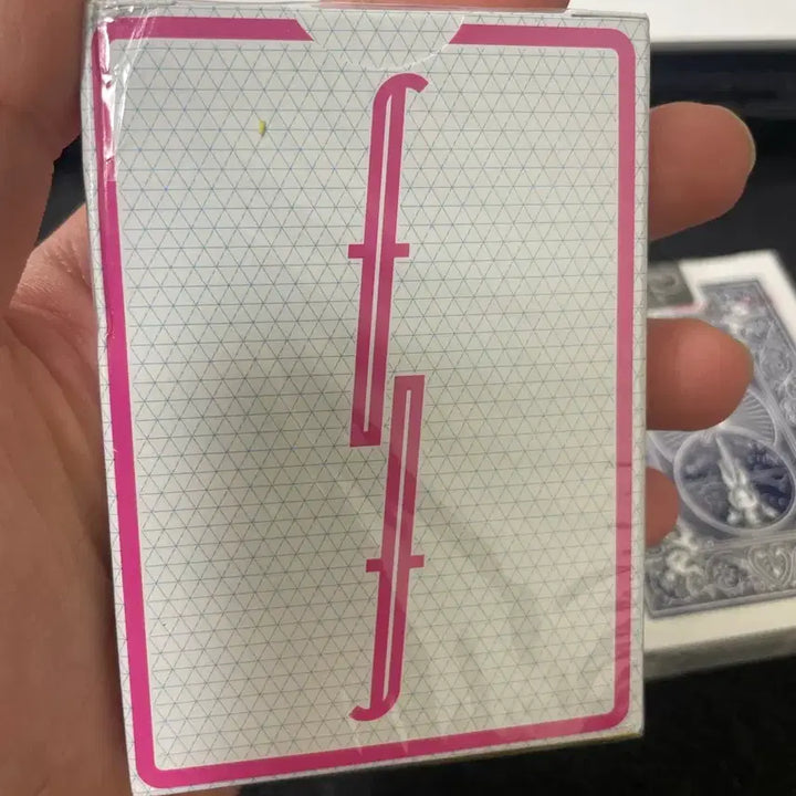 [BUNJANG] Fontaine "Crazy Rare" Edition Sealed Deck / 미개봉 폰테인 크레이지 랫 에디션