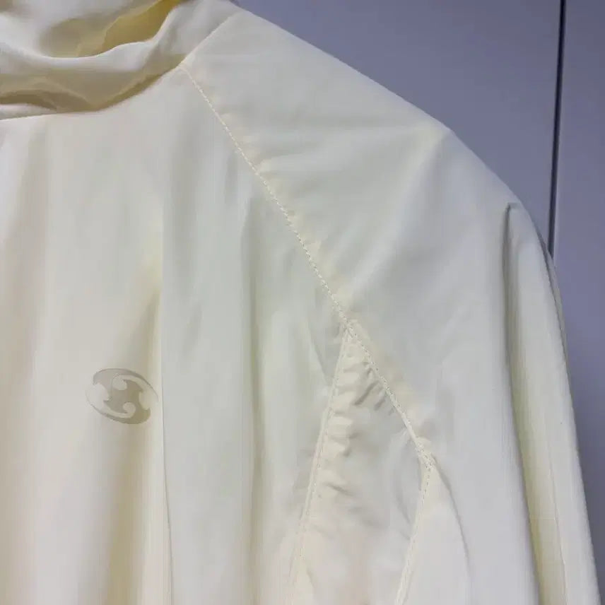 [BUNJANG] Sansan Gear Docking Jacket Lemon 26SS / [3]산산기어 도킹 자켓 레몬 26SS