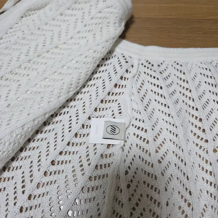[BUNJANG] Knit Layered Wrap Skirt / 니트 레이어드 랩스커트