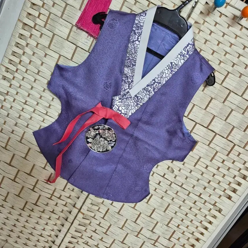[BUNJANG] Lee Hye Jin Hanbok Women&