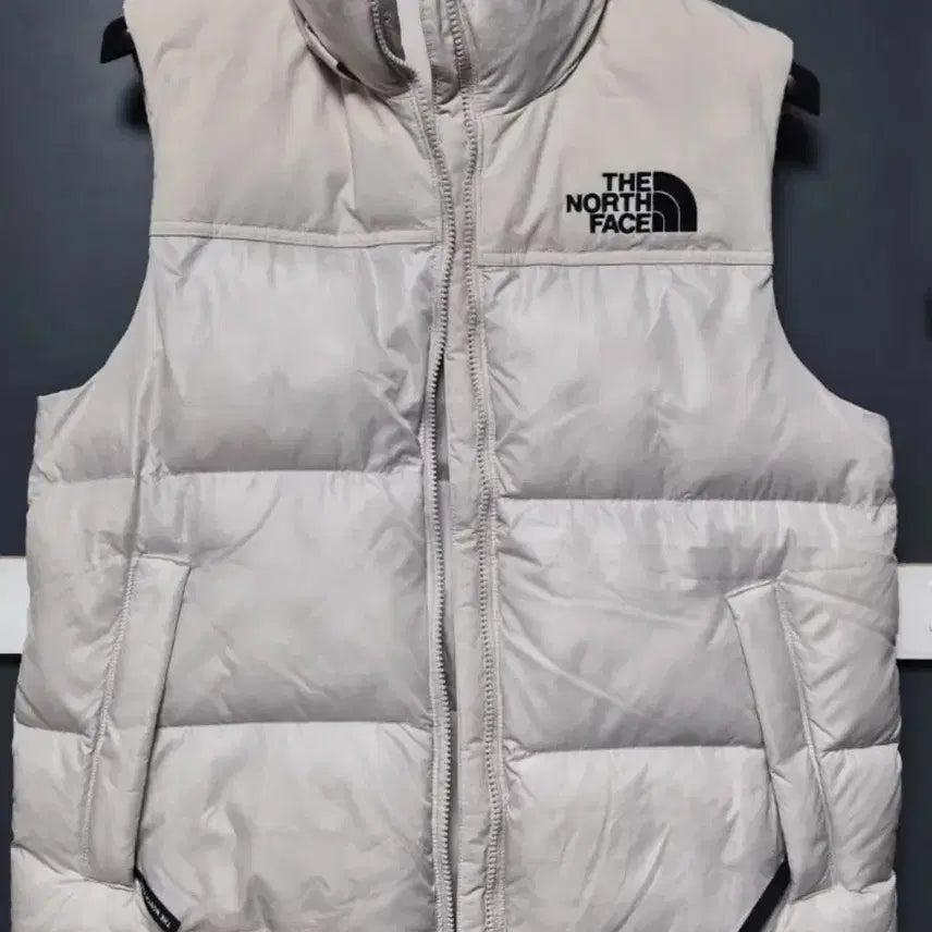 [BUNJANG] The North Face Onball Vest Padded Vest M (95) / 노스페이스 온볼 베스트 패딩 조끼 95(M) 사이즈