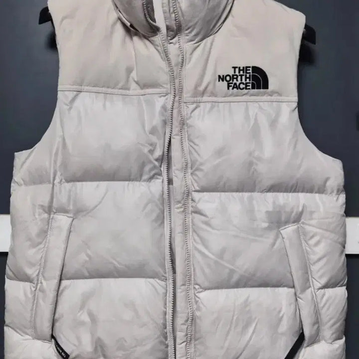 [BUNJANG] The North Face Onball Vest Padded Vest M (95) / 노스페이스 온볼 베스트 패딩 조끼 95(M) 사이즈