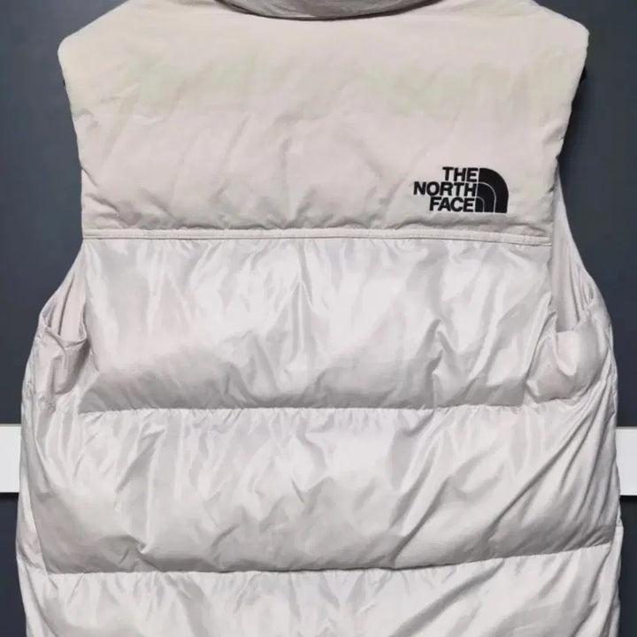 [BUNJANG] The North Face Onball Vest Padded Vest M (95) / 노스페이스 온볼 베스트 패딩 조끼 95(M) 사이즈