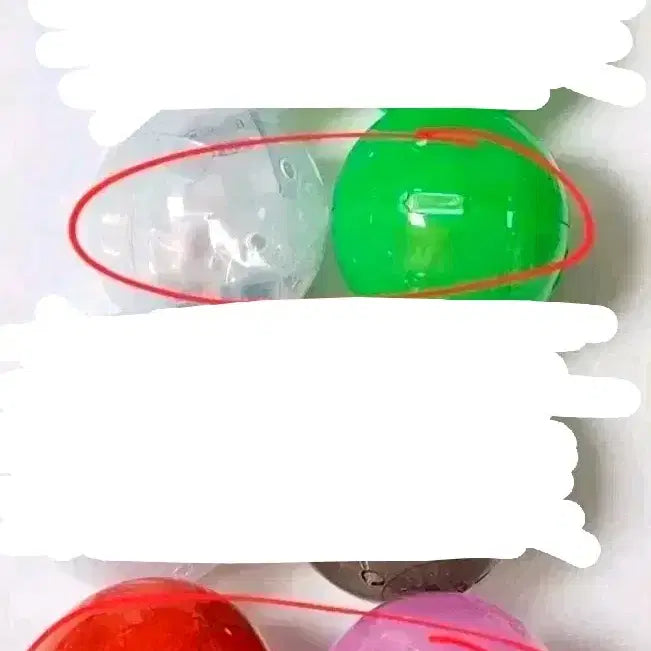 [BUNJANG] Super Mario Majirushi Keyring Vol. 2 Gacha Random / 슈퍼 마리오 메지루시 키링 2탄 랜덤 가챠 판매