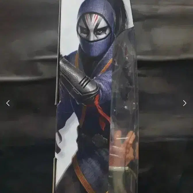 [BUNJANG] Marvel Legends Death Dealer Shang-Chi Wave Action Figure / 마블레전드 데스딜러 샹치 웨이브
