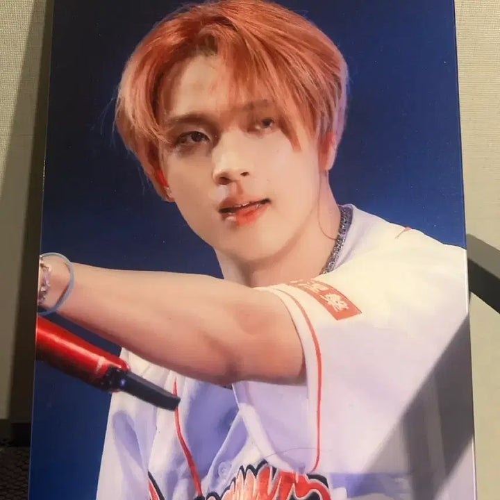 [BUNJANG] Haechan Frame / 급처) 해찬 액자 양도합니다