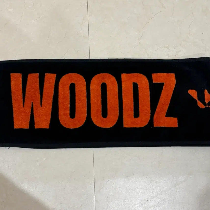 [BUNJANG] WOODZ Seungyeon MOODZ 3rd Gen Slogan / 우즈 슬로건 조승연 무즈3기