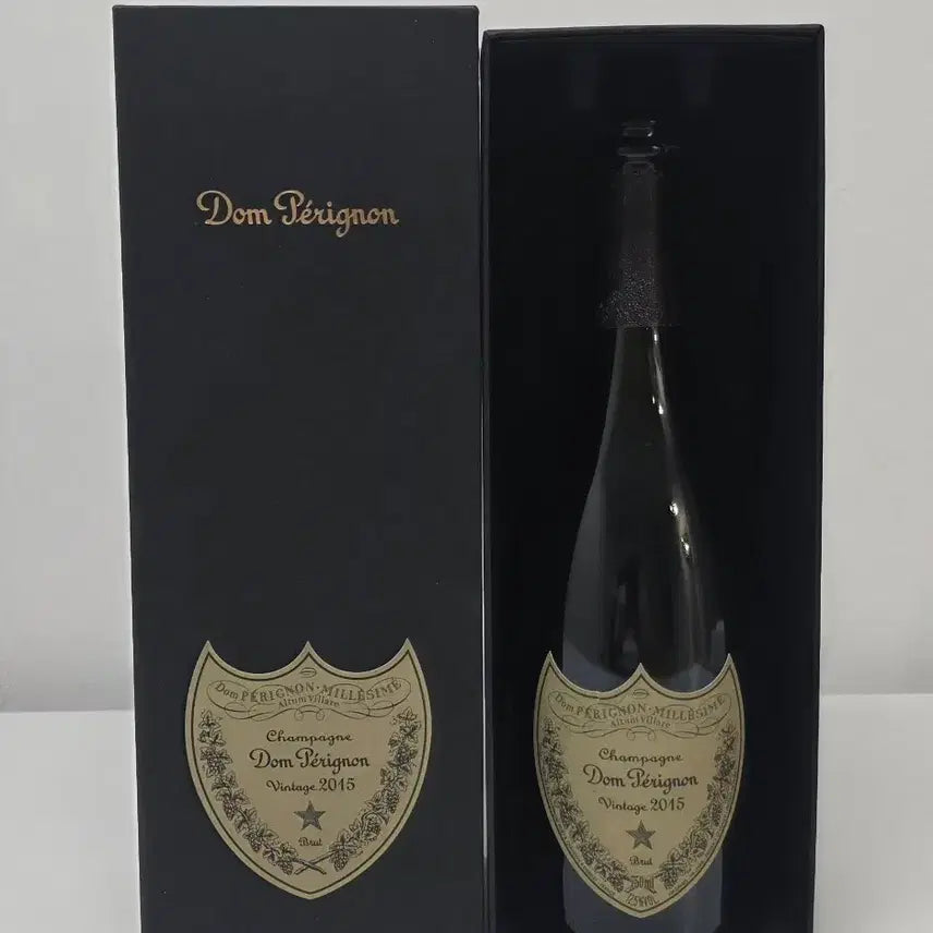 [BUNJANG] Royal Salute 21 Years, Hennessy XO Empty Bottles with Cases / 돔페리뇽 빈티지 샴페인 공병
