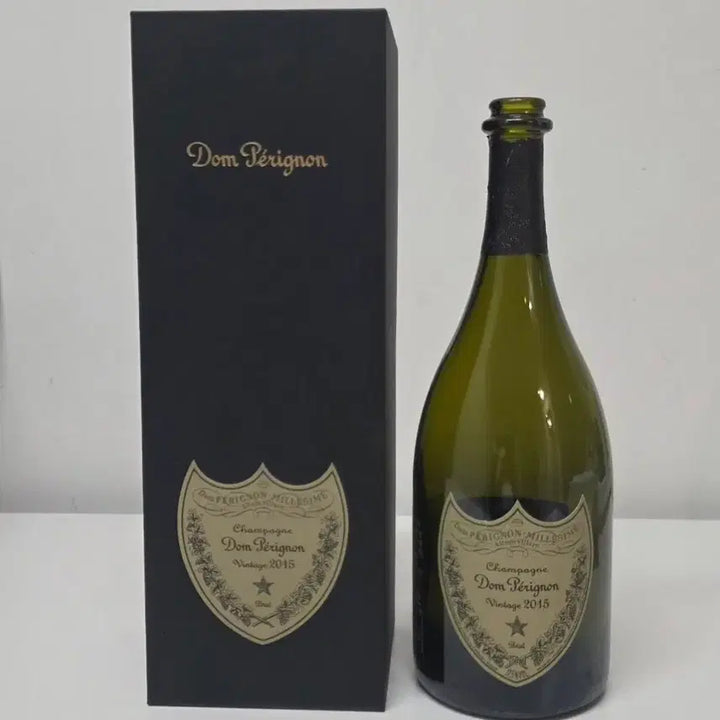 [BUNJANG] Royal Salute 21 Years, Hennessy XO Empty Bottles with Cases / 돔페리뇽 빈티지 샴페인 공병