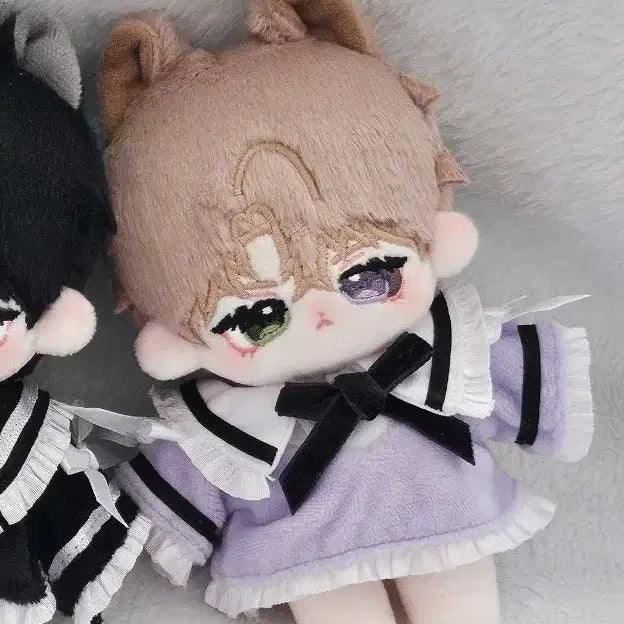 [BUNJANG] Baek Ho-san Baek Il Mong Doll / 뾱사헌 백사헌 괴출 괴담출근 백일몽 속성 인형 솜 괴담사축