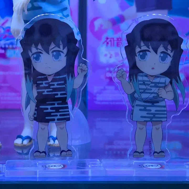 [BUNJANG] Tokito Muichiro Childhood Acrylic Stand / 토키토 무이치로 유이치로 유년기 아크릴