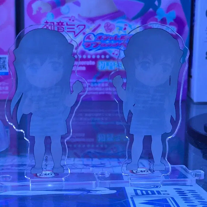 [BUNJANG] Tokito Muichiro Childhood Acrylic Stand / 토키토 무이치로 유이치로 유년기 아크릴
