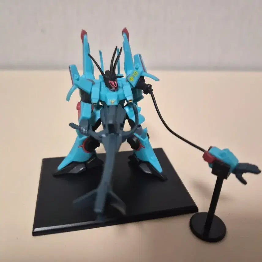 [SOLD OUT] 건담콜렉션 1/400- HX2 도벤울프 (19 번기 / 유선 인컴 암 전