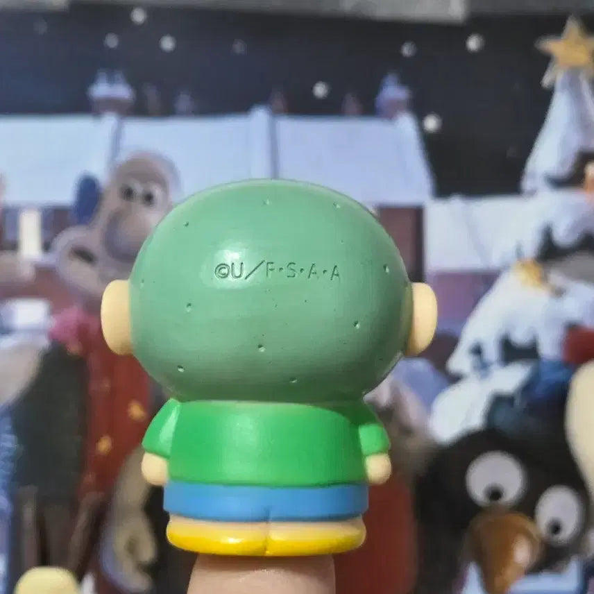 [BUNJANG] Crayon Shin-chan Bruce (Shin-chan&