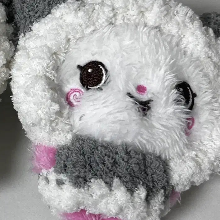 [BUNJANG] Wish Doll Pangui Sakuya Wish Doll / 포켓 위시돌 팡이 사쿠야 위시