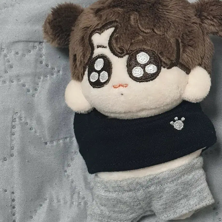 [SOLD OUT] [BUNJANG] BTS Jungkook Kkukkugi Doll / bts 정국 인형 꾹뚜기