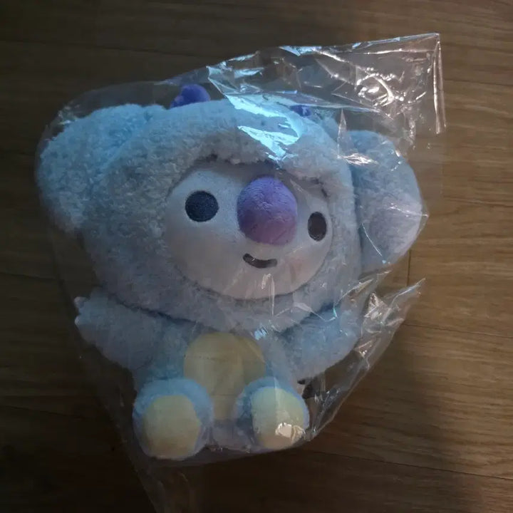 [BUNJANG] BTS BT21 Koya Plush / BTS 방탄 Bt21 코야 koya
