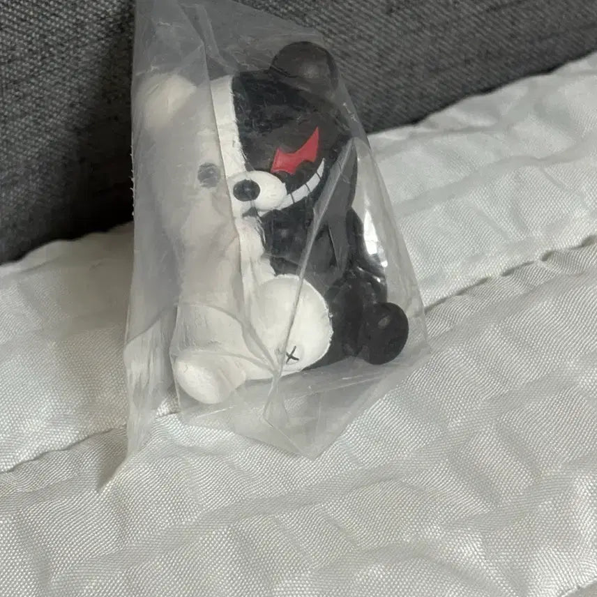 [BUNJANG] Danganronpa Monokuma Machiboke Gacha / 단간론파 모노쿠마 마치보케 가챠