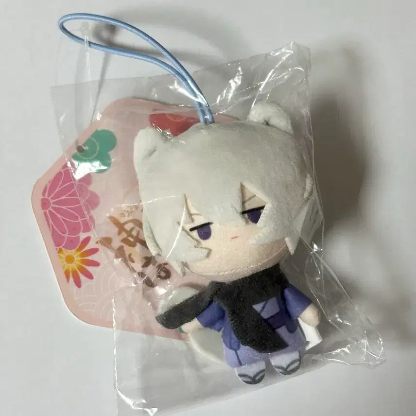 [BUNJANG] Kamisama Kiss Tomoe Plush Doll (Sealed) / 미개봉 오늘부터신령님 오신령 토모에 인형 누이 눌셋 팝업