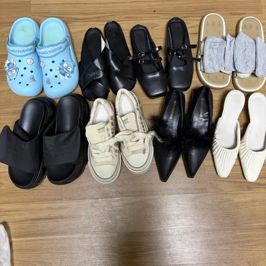 [BUNJANG] Women&