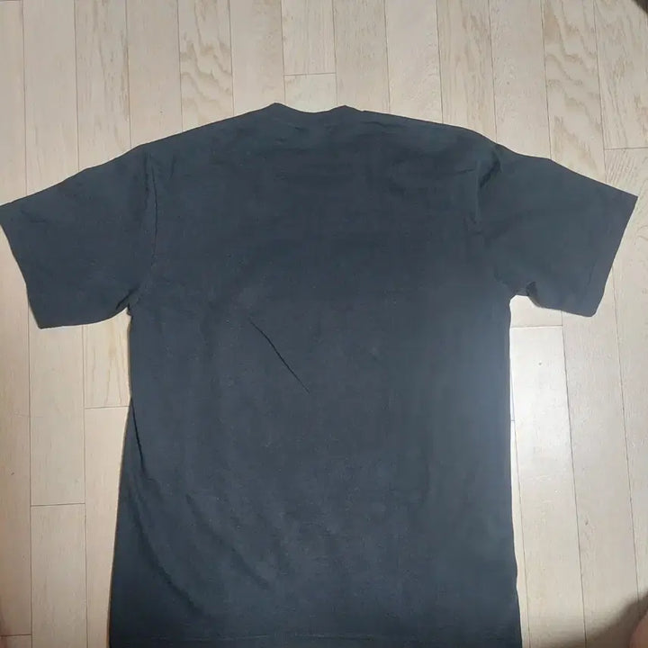 [BUNJANG] Supreme Camo Box Logo T-Shirt Black / 슈프림 카모 박스 로고 블랙 티셔츠