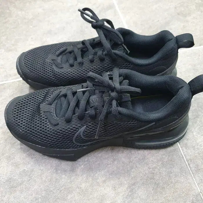 [BUNJANG] Nike Air Max Alpha Trainer Sneakers (260mm) / 나이키 에어맥스 알파 트레이너 운동화(260)