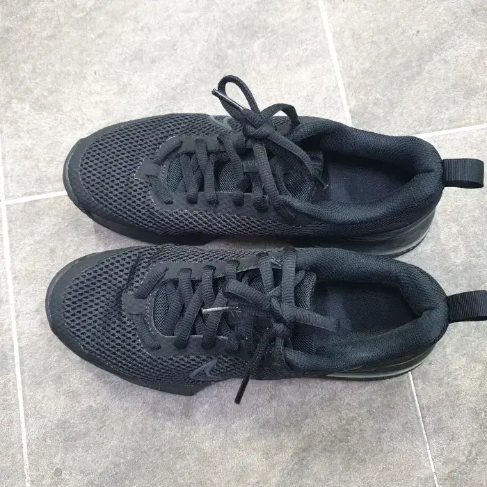 [BUNJANG] Nike Air Max Alpha Trainer Sneakers (260mm) / 나이키 에어맥스 알파 트레이너 운동화(260)