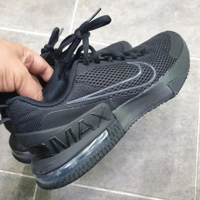 [BUNJANG] Nike Air Max Alpha Trainer Sneakers (260mm) / 나이키 에어맥스 알파 트레이너 운동화(260)
