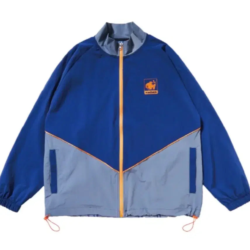 [SOLD OUT] 포켓몬스터 잉어킹 바람막이