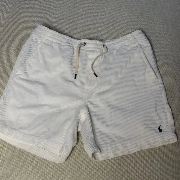 [BUNJANG] Polo Ralph Lauren Corduroy Prepster Barmy Shorts / (S) 폴로 코듀로이 프렙스터 반비지 쇼츠