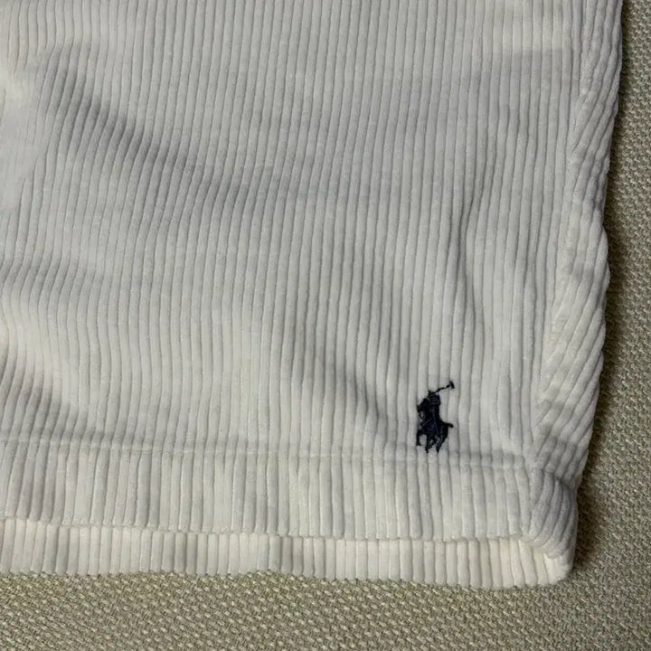 [BUNJANG] Polo Ralph Lauren Corduroy Prepster Barmy Shorts / (S) 폴로 코듀로이 프렙스터 반비지 쇼츠