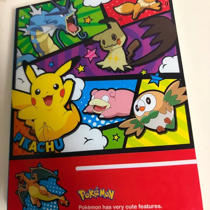 [BUNJANG] Pokemon Card Album / 포켓몬 카드 앨범