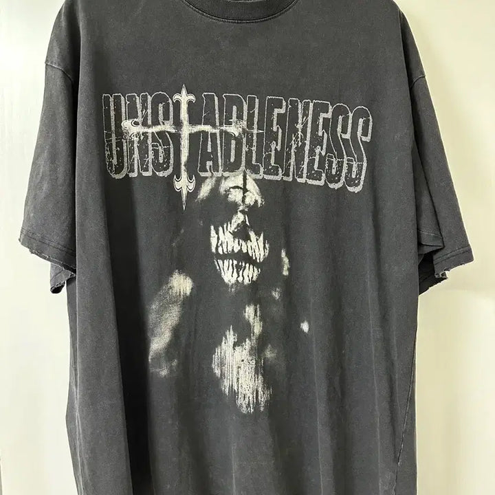 [BUNJANG] Awe.nd SSG Limited T-Shirt Size 2 / [2]어웬드 ssg 한정 티셔츠