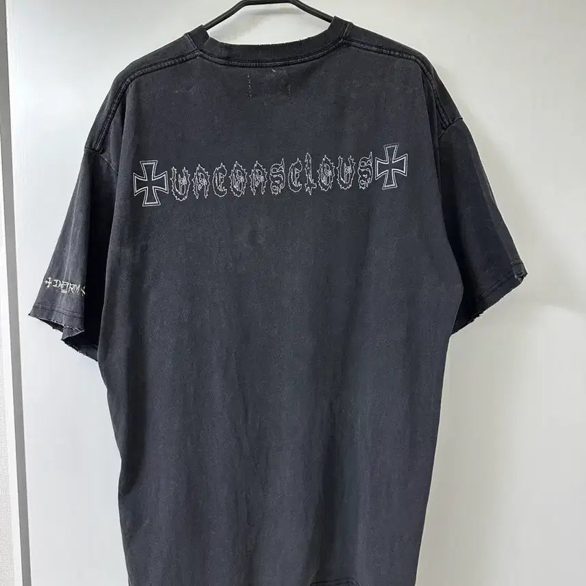 [BUNJANG] Awe.nd SSG Limited T-Shirt Size 2 / [2]어웬드 ssg 한정 티셔츠