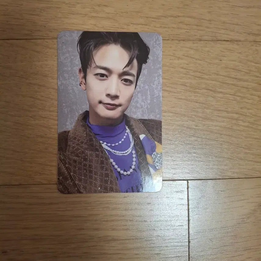 [BUNJANG] SHINee Minho SMCU Express Photocard / 샤이니 민호 smcu express 포카
