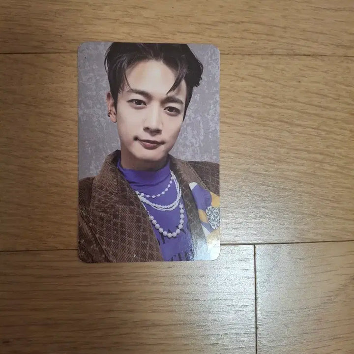 [BUNJANG] SHINee Minho SMCU Express Photocard / 샤이니 민호 smcu express 포카