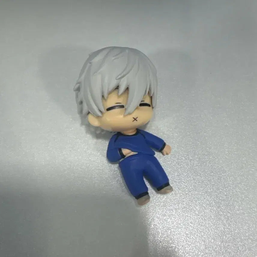 [BUNJANG] Blue Lock Nagi Figure / 블루록 피규어 나기