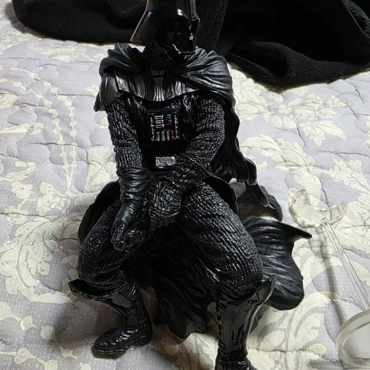 [BUNJANG] Banpresto Star Wars Darth Vader Figure / 반프레스토 스타워즈 다스베이더 피규어