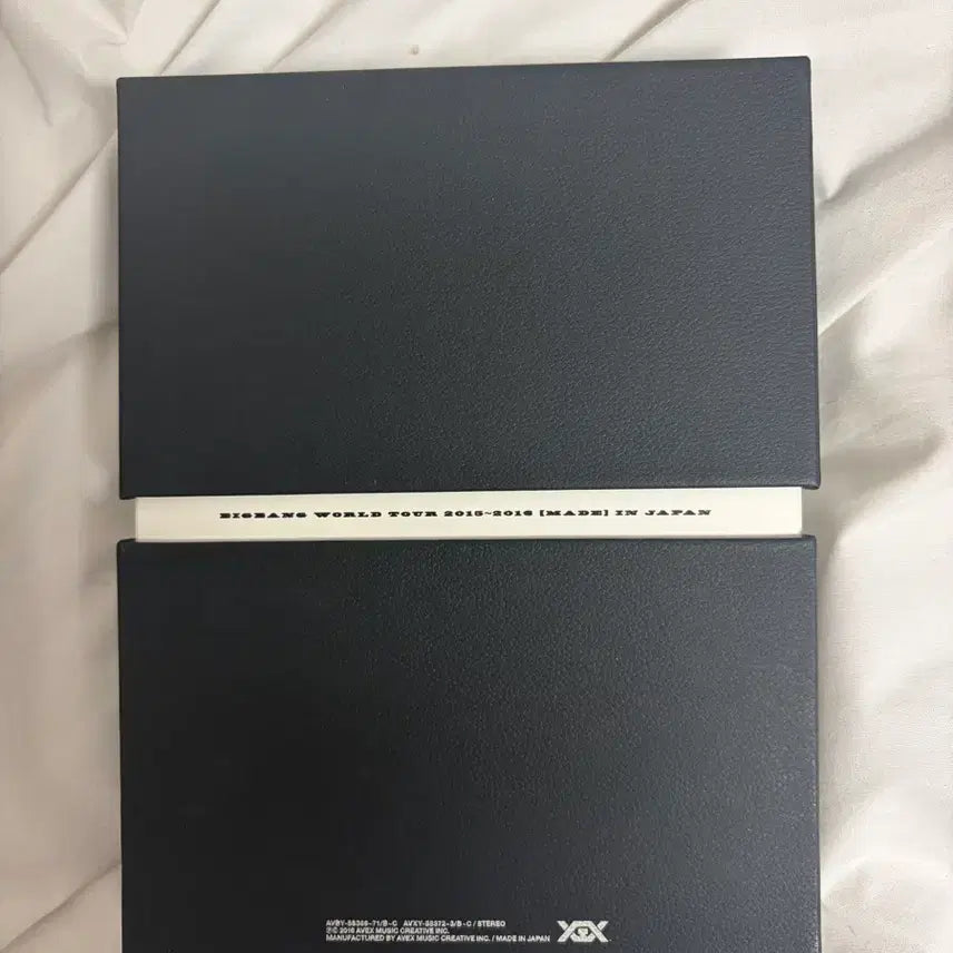 [BUNJANG] BIGBANG MADE in Japan DVD / 빅뱅 메이드 MADE in japan dvd