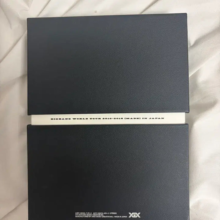 [BUNJANG] BIGBANG MADE in Japan DVD / 빅뱅 메이드 MADE in japan dvd
