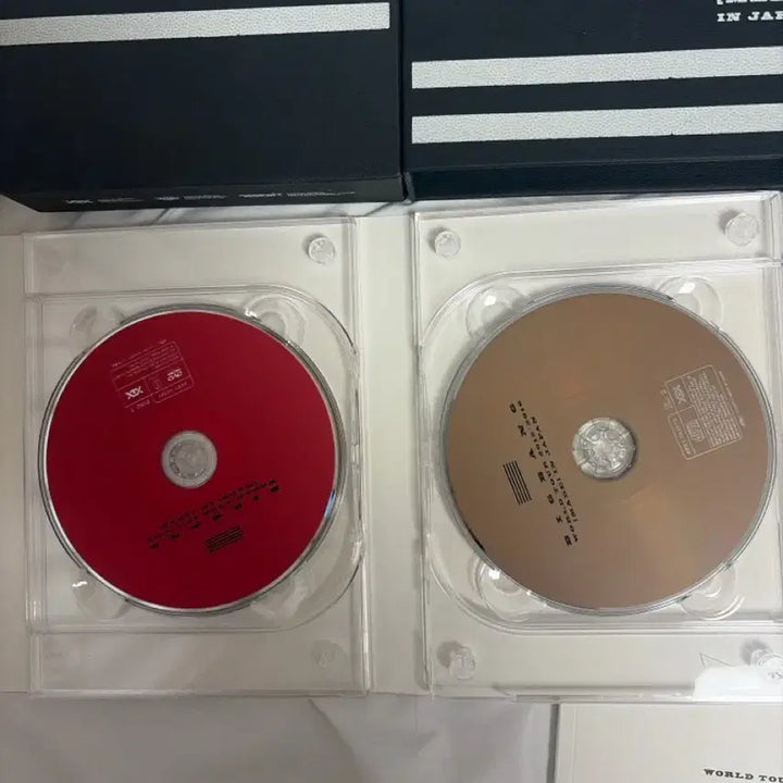 [BUNJANG] BIGBANG MADE in Japan DVD / 빅뱅 메이드 MADE in japan dvd
