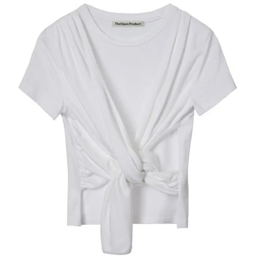 [BUNJANG] Open Yy The Open Product Baby Training Tee / 오픈와이와이 더 오픈프로덕트 트레이닝 베이비 티
