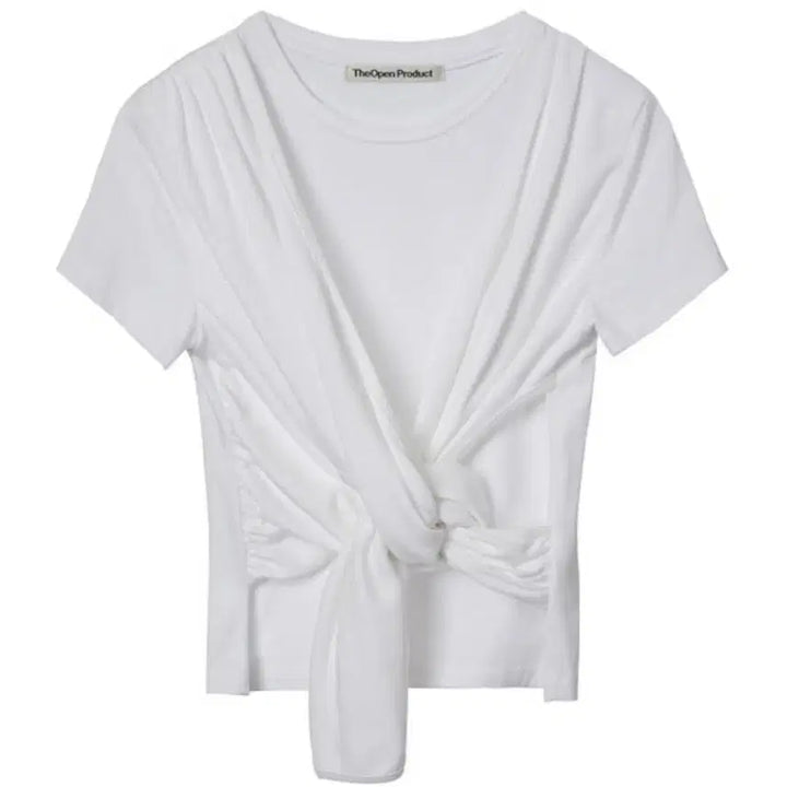[BUNJANG] Open Yy The Open Product Baby Training Tee / 오픈와이와이 더 오픈프로덕트 트레이닝 베이비 티