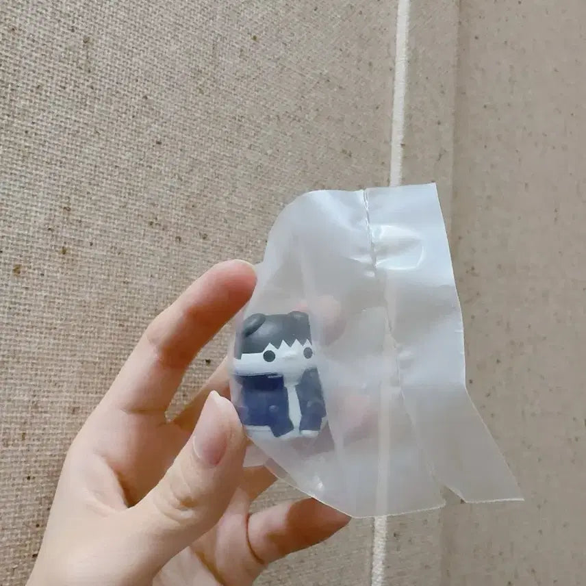 [BUNJANG] Megacat Kaikyokujun Jujutsu Neko Haibara Sealed / 메가캣 회옥옥절 주술냥코 하이바라 미개봉